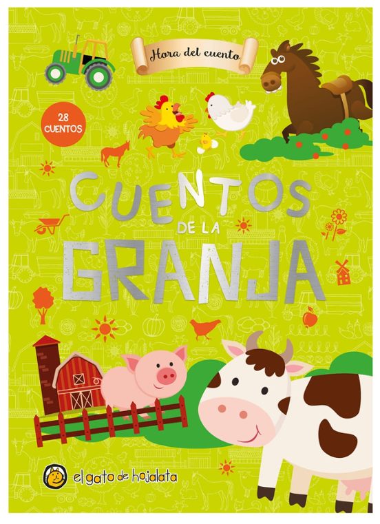 Cuentos De La Granja
