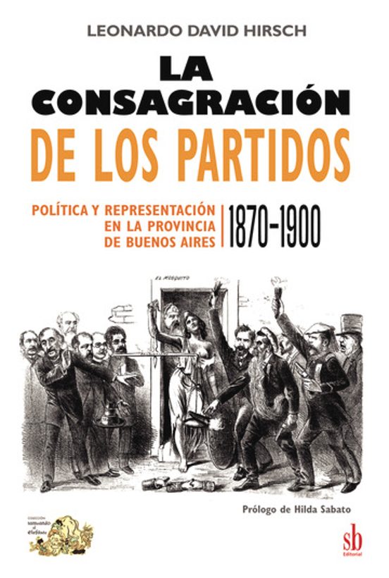 La Consagración de los Partidos