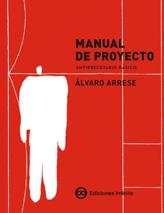 Manual De Proyecto: Antirrecetario Basico