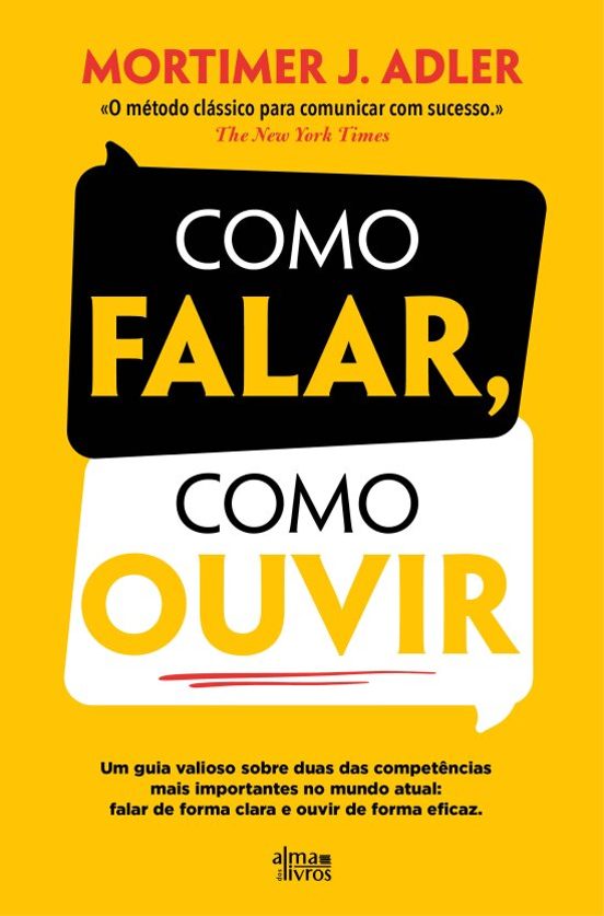 Como Falar Como Ouvir