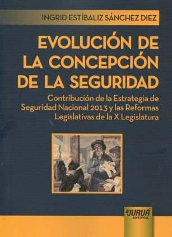 Evolucion De La Concepcion De La Seguridad T