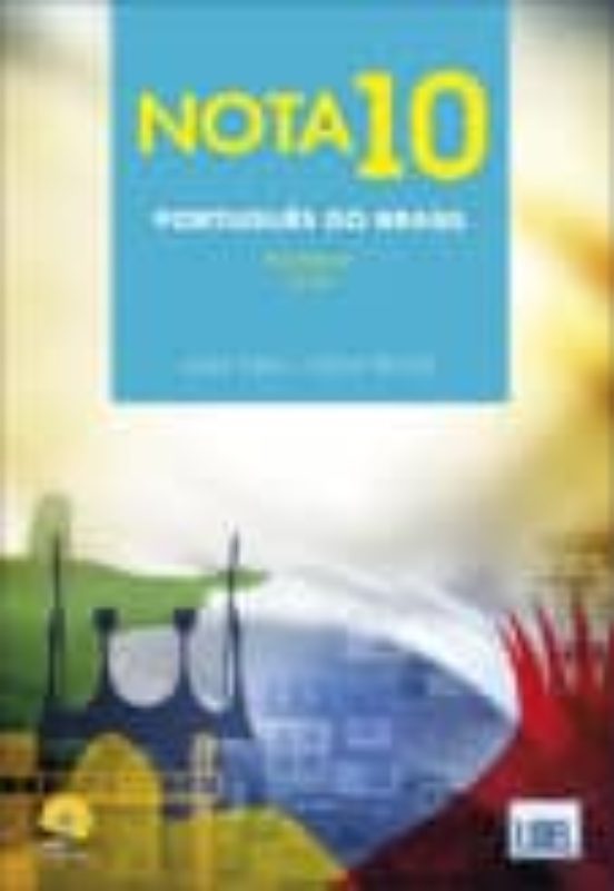 Nota 10 Alumno Portugues do Brasil