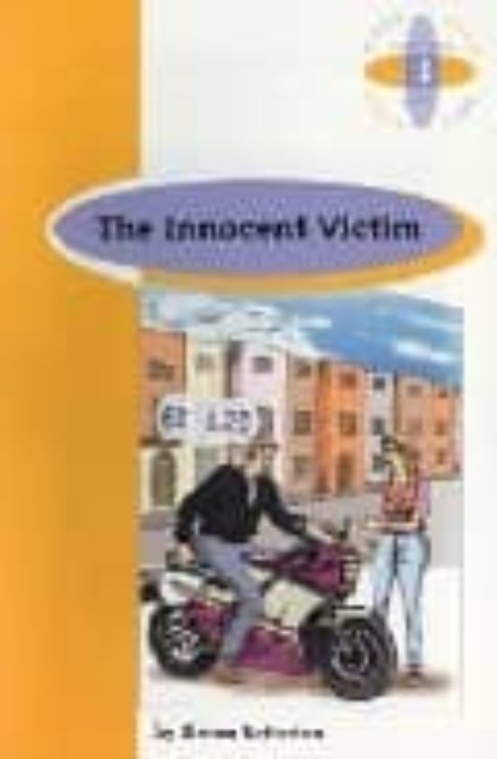 The Innocent Victim