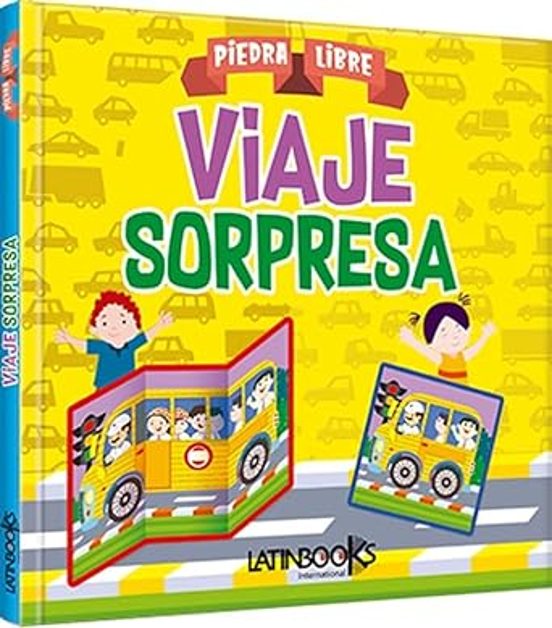 Viaje Sorpresa