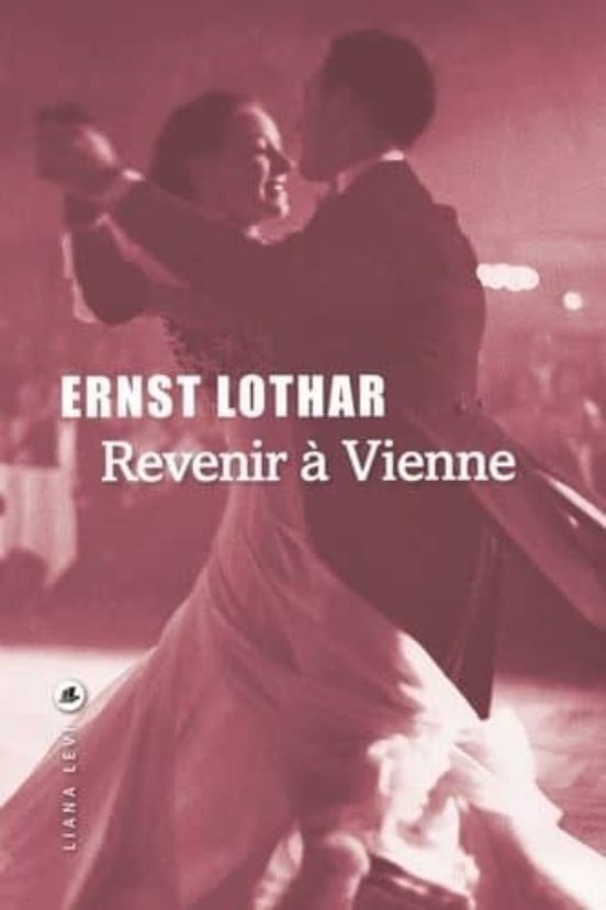 Revenir A Vienne