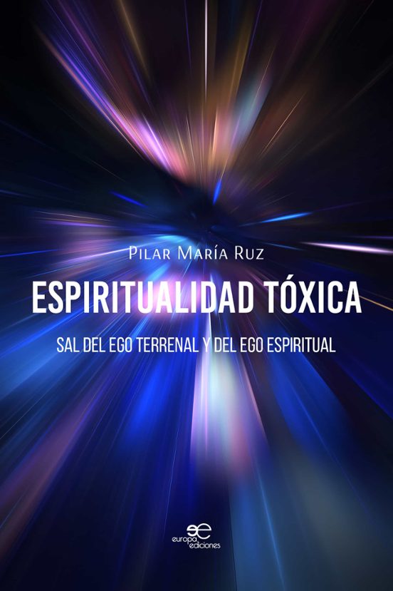 Espiritualidad Tóxica
