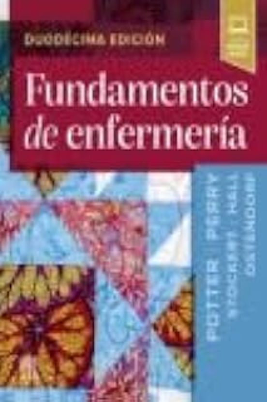 Fundamentos de enfermería