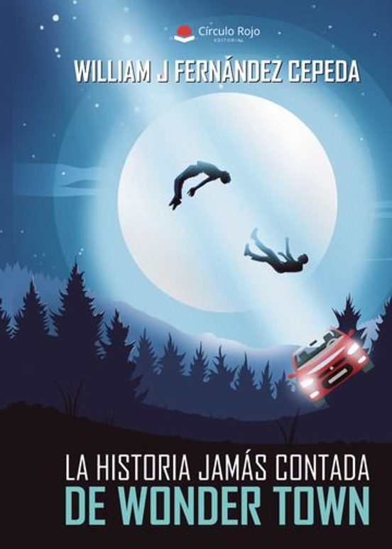 La Historia Jamás Contada de Wonder Town