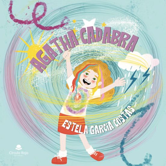 Agatha Cadabra