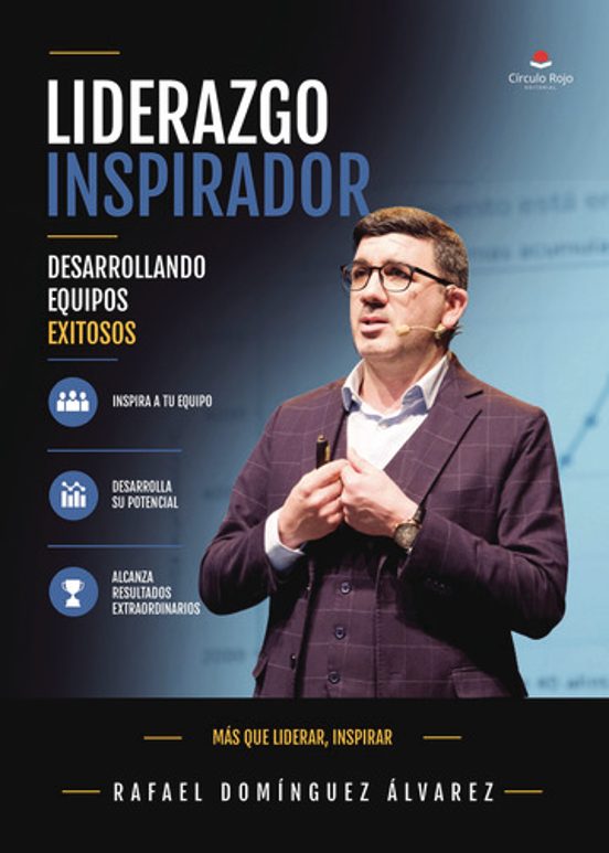 Liderazgo Inspirador
