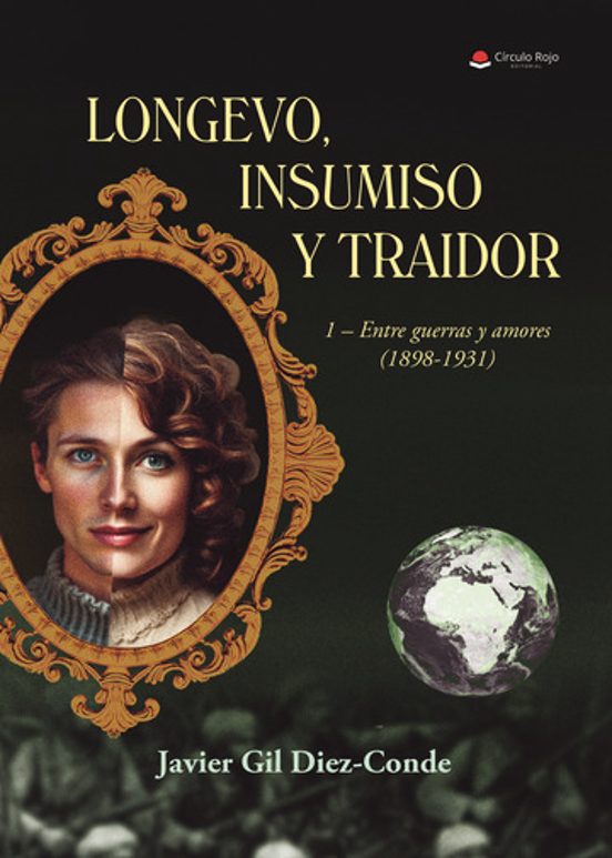 Longevo Insumiso y Traidor