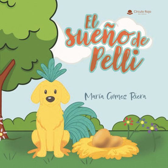 El Sueño de Pelli