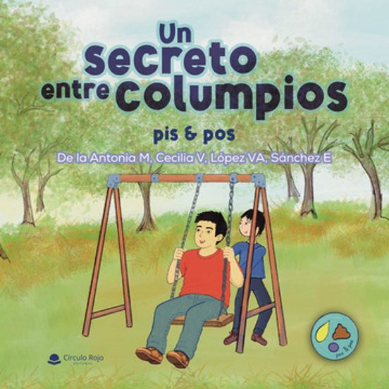 Un Secreto entre Columpios