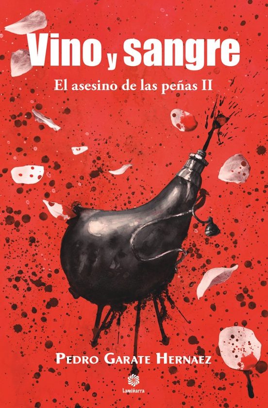 Vino Y Sangre