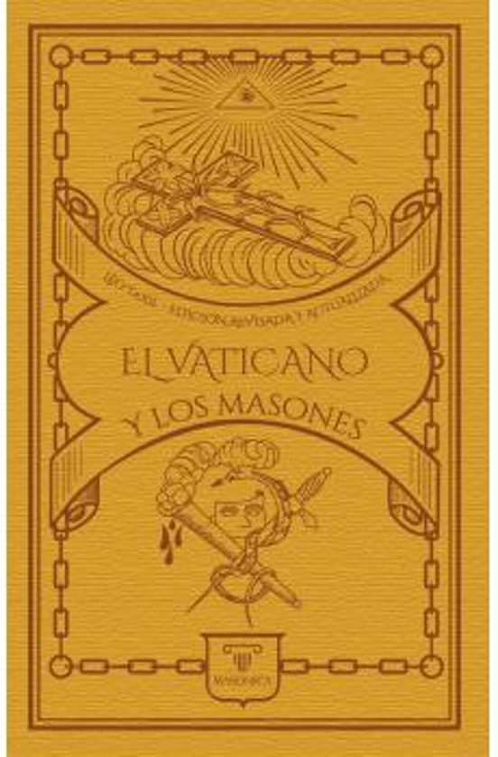 El Vaticano y los Masones