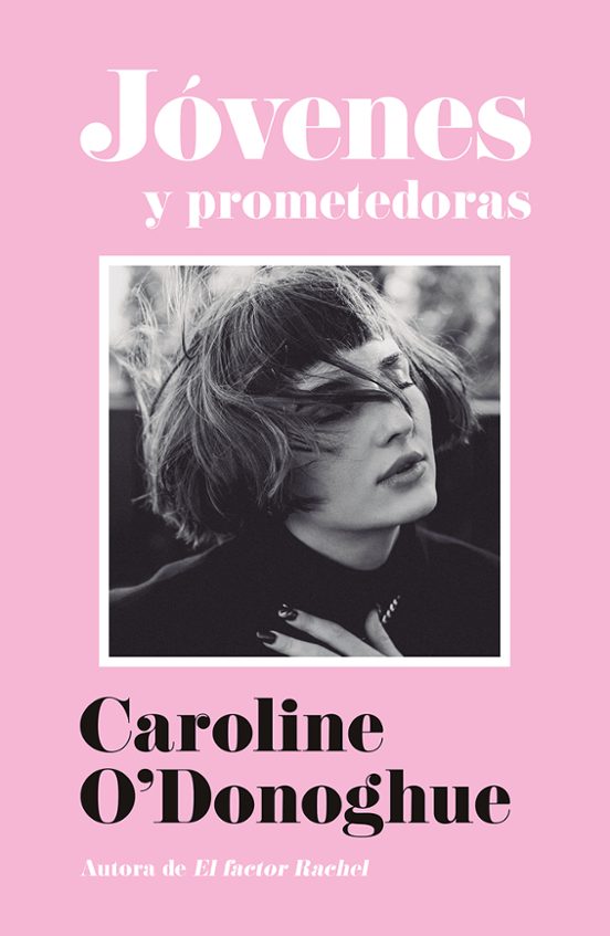 Jóvenes Y Prometedoras