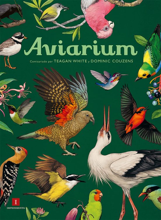 Aviarium