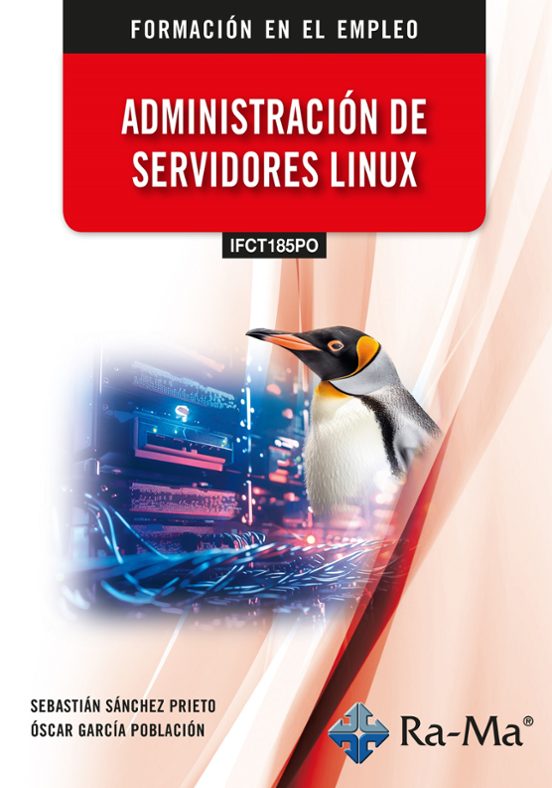Administración De Servidores Linux