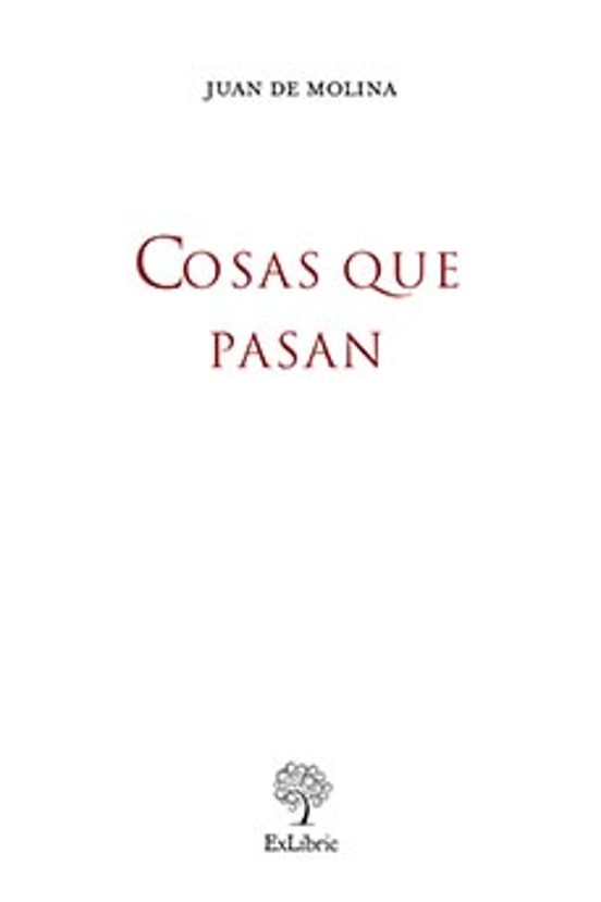 Cosas Que Pasan