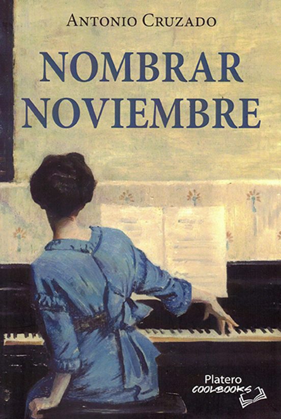 Nombrar Noviembre