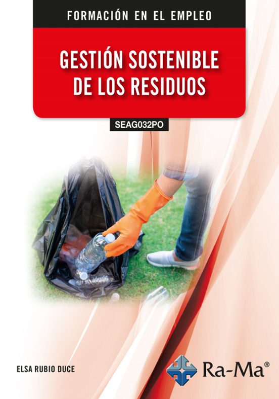 Gestión Sostenible De Los Residuos