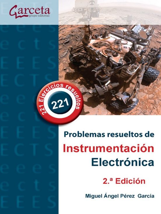 Problemas resueltos de instrumentación electrónica