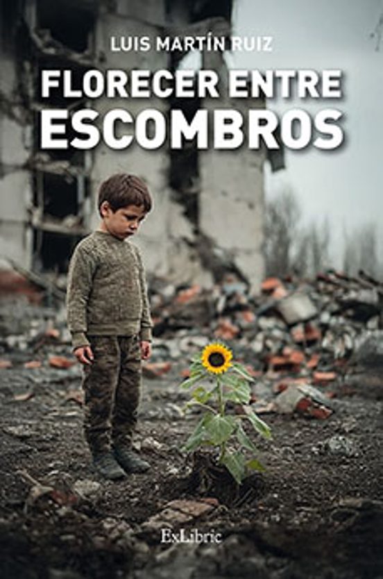 Florecer Entre Escombros
