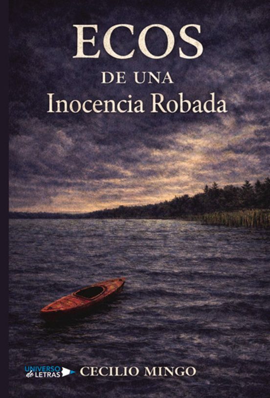 Ecos de una Inocencia Robada