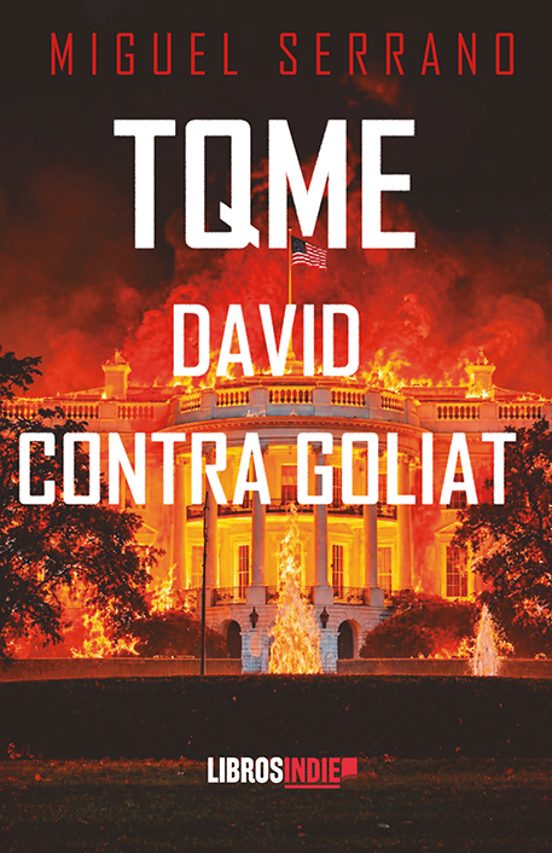 TQME. David contra Goliat