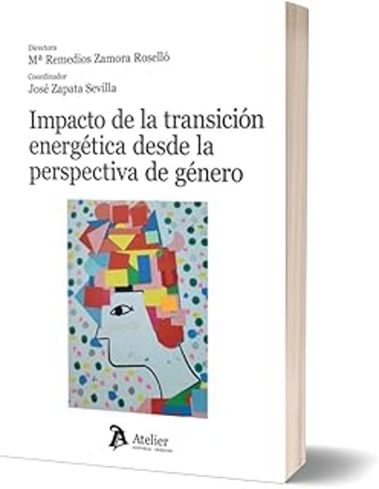 Impacto de la transición energética desde la perspectiva de género