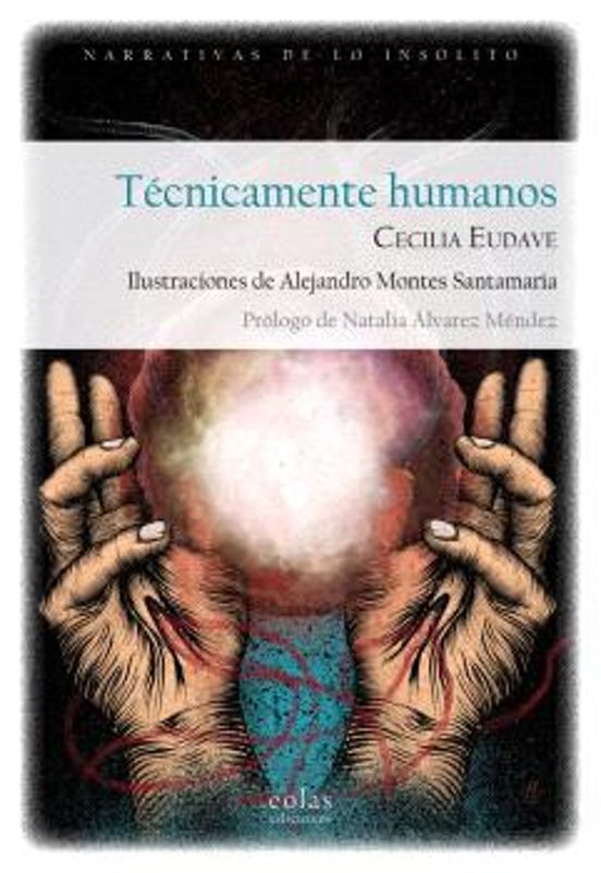 Técnicamente humanos