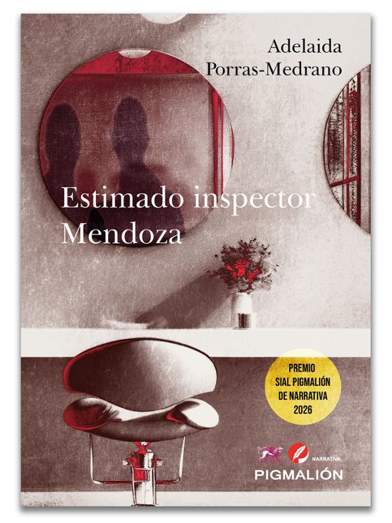 Estimado inspector Mendoza