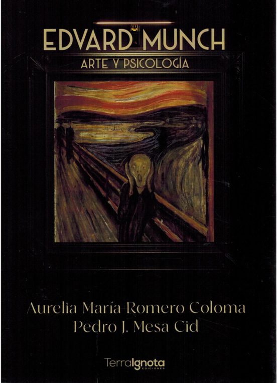 Edvard Munch. Arte Y Psicología