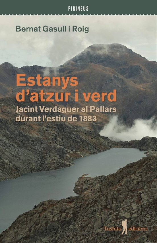 Estanys Datzur i Verd