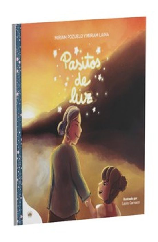 Pasitos de luz