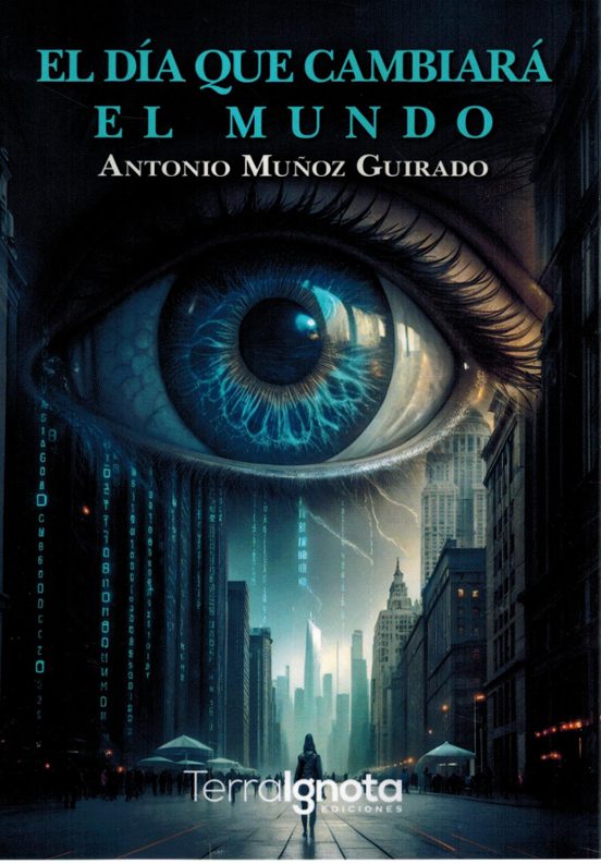 El Día Que Cambiará El Mundo