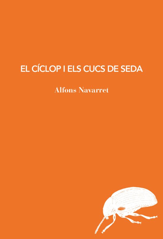 El cíclop i els cucs de seda