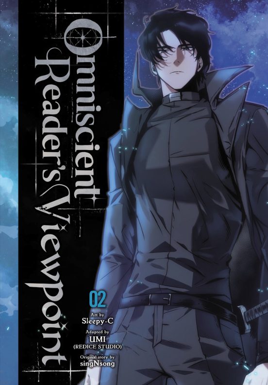 Omniscient Readers Viewpoint Vol. 2