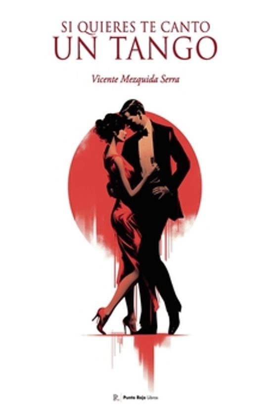 Si Quieres Te Canto Un Tango