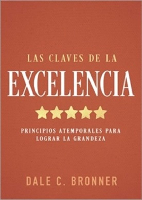 Las Claves De La Excelencia