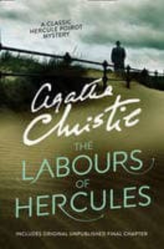 Poirot: The Labours Of Hercules