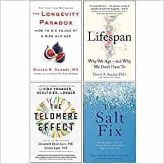 The Longevity Paradox: How To Die Young At A Ripe Old Age