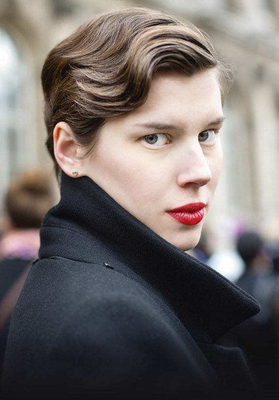 The Sartorialist: X Limited Edition