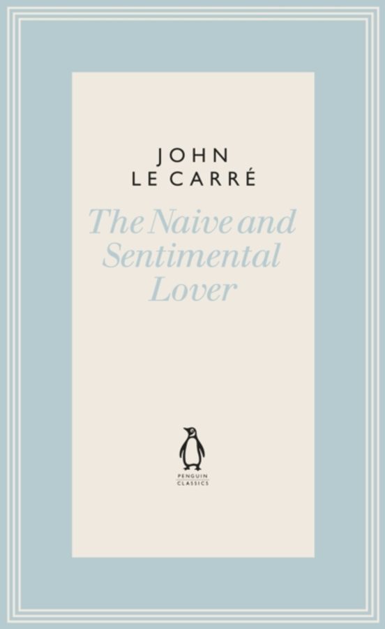 The Naive And Sentimental Lover
