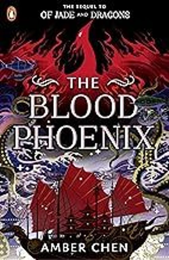 The Blood Phoenix