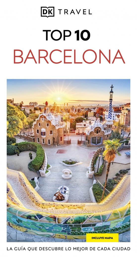 Barcelona 2026
