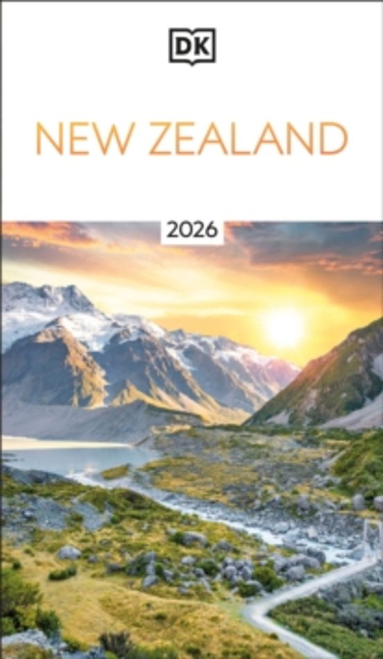 Dk New Zealand