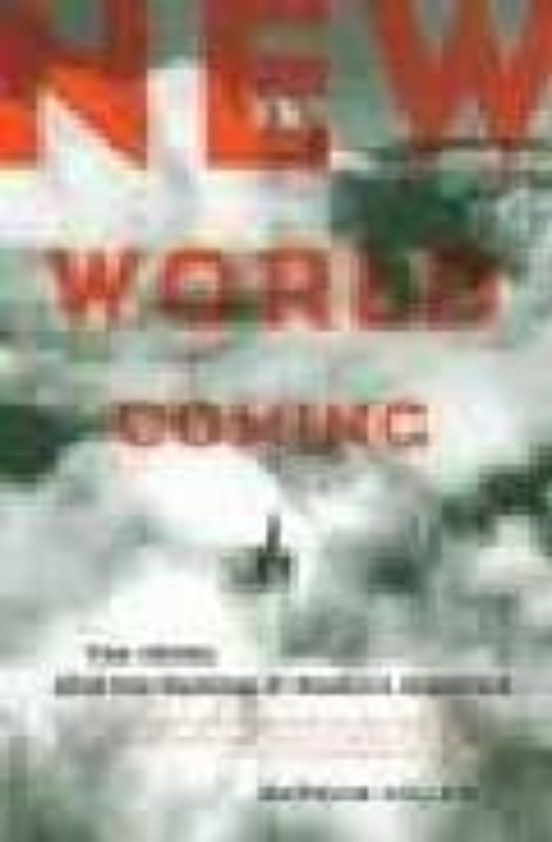 New World Coming: The 1920s And The Making Of Modern America