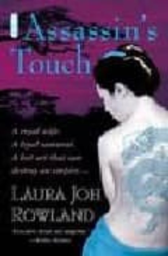 Assassin S Touch