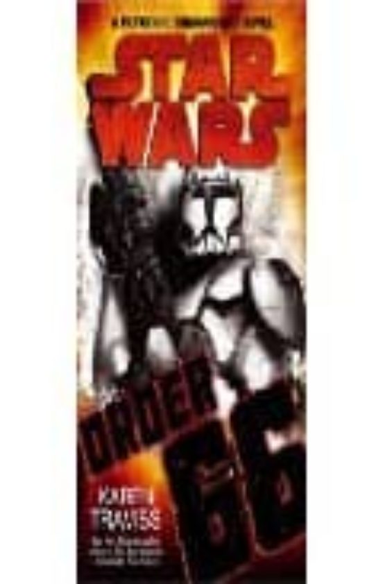 Star Wars: Order 66
